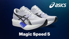 The Magic is Back: Lighter. Sharper. Faster.