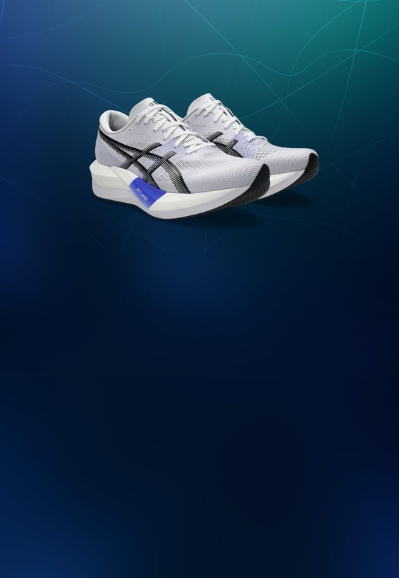 ASICS<br>Magic Speed 5