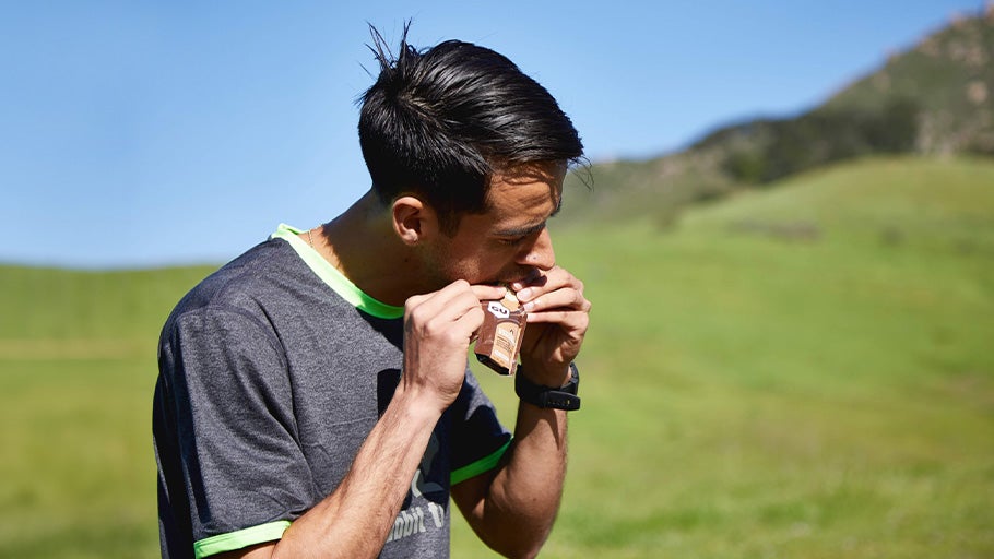 Energy Gels Explained: How Gels Work & How to Use Them