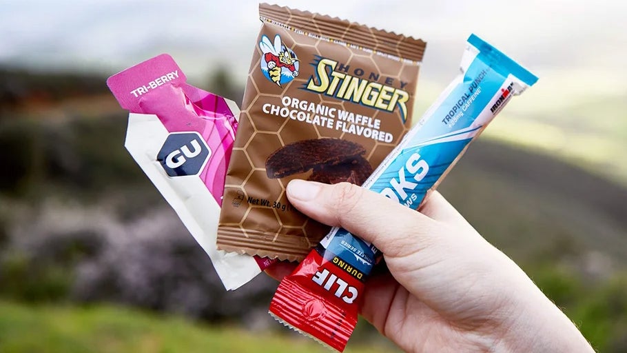 Best Running Nutrition of 2026