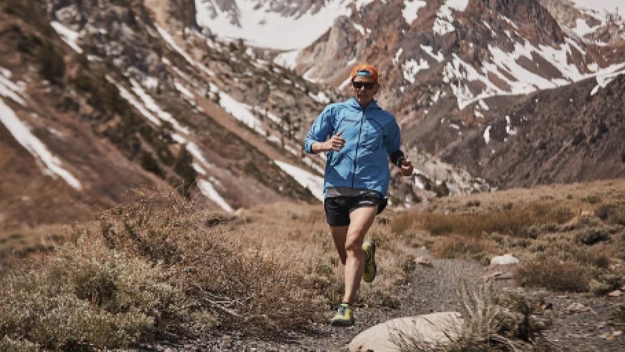 What is a Trail Running Shoe?