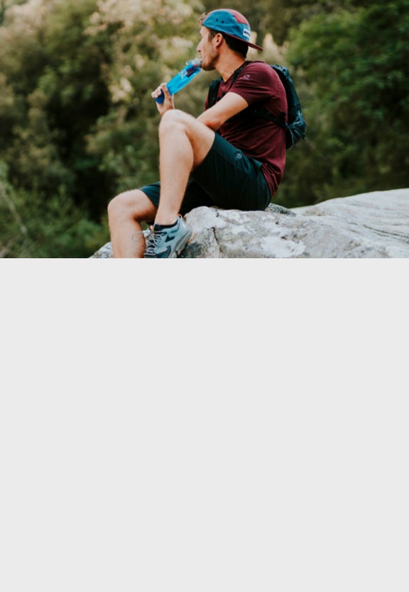 Hydration Bottles & Bladders