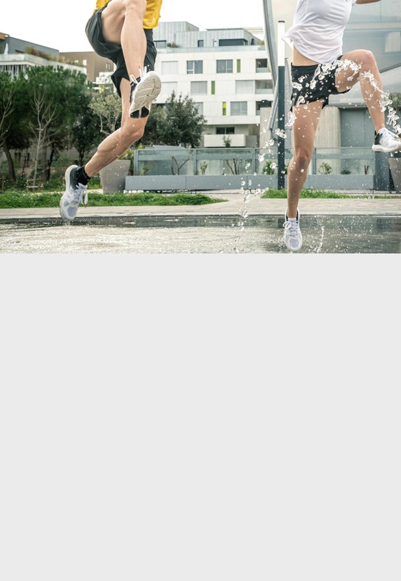 Hydration Guide For Runners