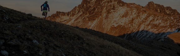 Patagonia Men's Running Clothing