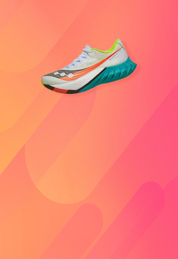 Saucony<br>Endorphin Pro 4